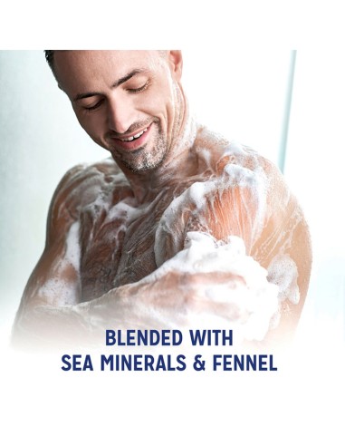 Radox Feel Awake 2 In 1 Shower Gel Shampoo Radox Feel Awake 2 In 1 Shower Gel Shampoo