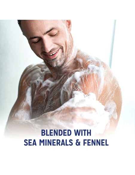 Radox Feel Awake 2 In 1 Shower Gel Shampoo Radox Feel Awake 2 In 1 Shower Gel Shampoo