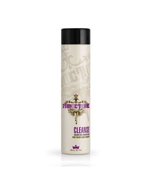 Structure Cleanse Colour Preserving Shampoo