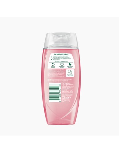 Radox Feel Uplifted Shower Gel Radox Feel Uplifted Shower Gel
