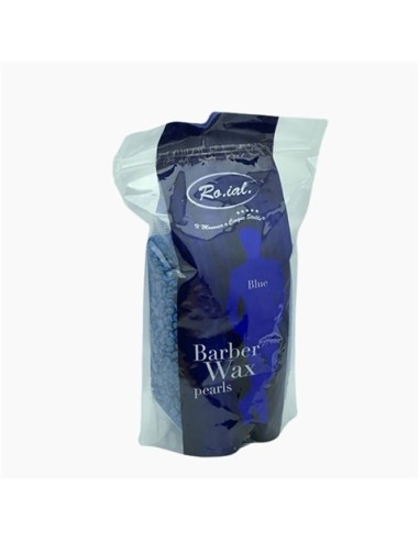 Ro Ial Blue Pearls Barber Wax Ro Ial Blue Pearls Barber Wax