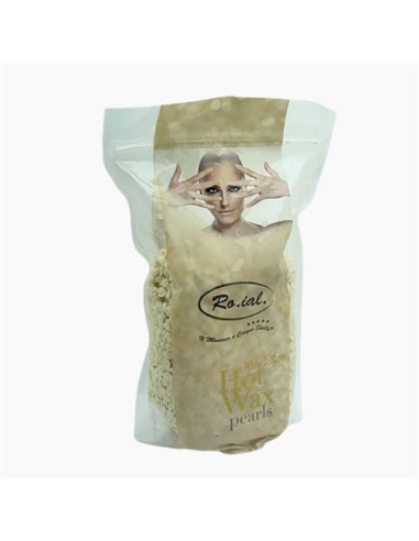 Ro Ial White Brilliance Pearls Hot Wax Ro Ial White Brilliance Pearls Hot Wax