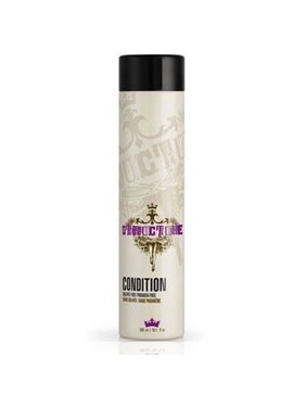 Structure Condition Colour Preserving Conditioner