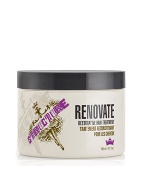 Structure Renovate Restorative Hair Treatment