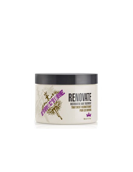 Structure Renovate Restorative Hair Treatment