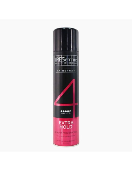 Tresemme Extra Hold 4 Hairspray