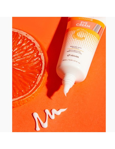 Face Facts Vitamin C Eye Cream Face Facts Vitamin C Eye Cream