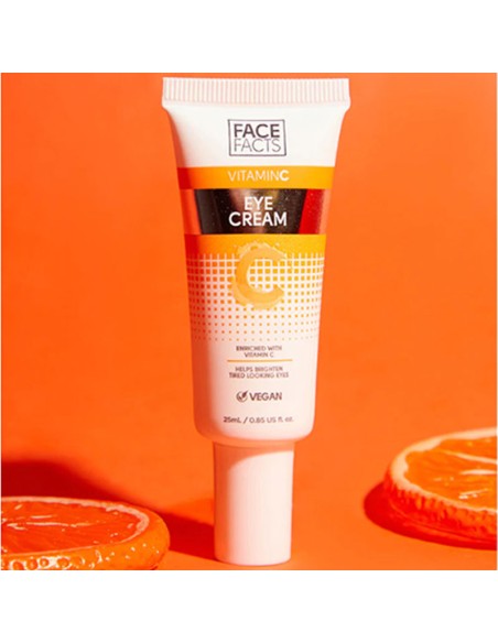 Face Facts Vitamin C Eye Cream Face Facts Vitamin C Eye Cream