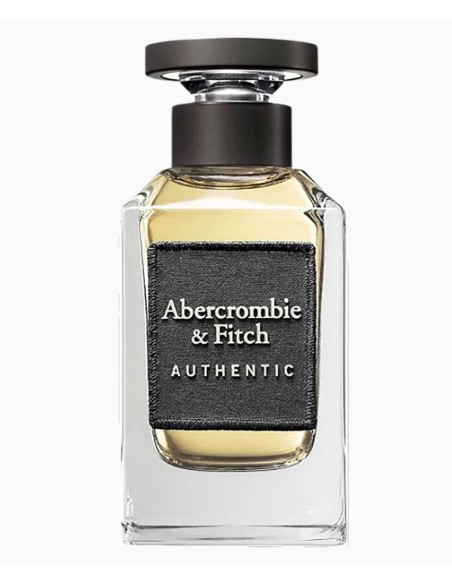 Abercrombie And Fitch Authentic Homme EDT Abercrombie And Fitch Authentic Homme EDT