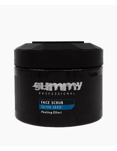 Fonex Gummy Olive Seed Face Scrub Fonex Gummy Olive Seed Face Scrub
