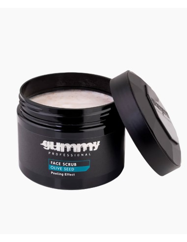 Fonex Gummy Olive Seed Face Scrub Fonex Gummy Olive Seed Face Scrub