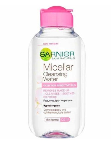 GarnierSkin Naturals Micellar Cleansing Water GarnierSkin Naturals Micellar Cleansing Water