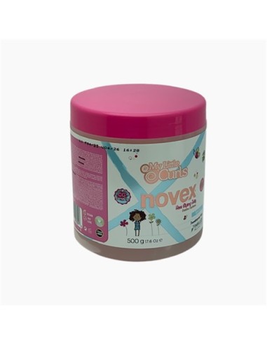 My Little Curls Hair Styling Jelly My Little Curls Hair Styling Jelly