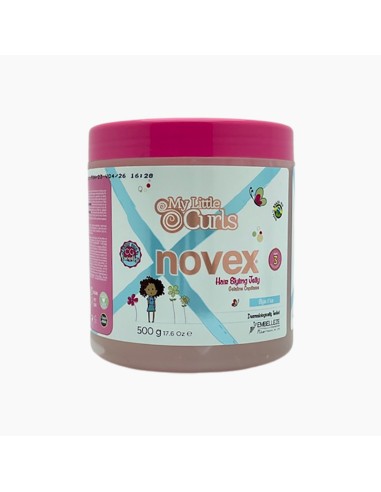 My Little Curls Hair Styling Jelly My Little Curls Hair Styling Jelly