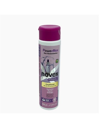 Power Max Conditioner With Hyaluronic Acid Power Max Conditioner With Hyaluronic Acid