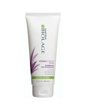 Biolage Hydrasource Aloe Conditioner