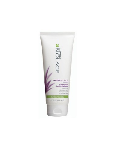Biolage Hydrasource Aloe Conditioner Biolage Hydrasource Aloe Conditioner