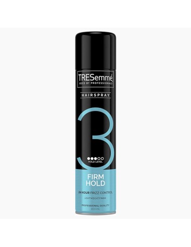 TRESemme Firm Hold 3 Hairspray TRESemme Firm Hold 3 Hairspray