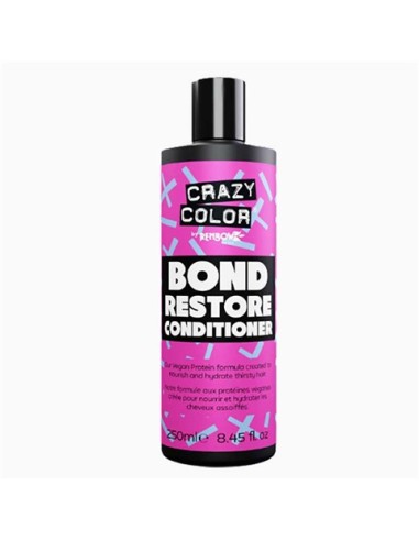 Renbow Crazy Color Bond Restore Conditioner Renbow Crazy Color Bond Restore Conditioner