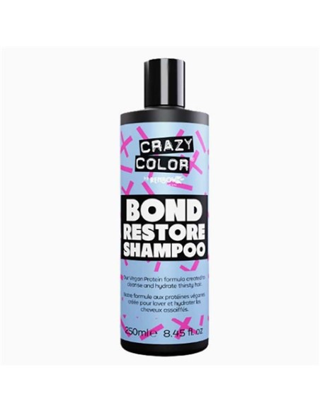 Renbow Crazy Color Bond Restore Shampoo Renbow Crazy Color Bond Restore Shampoo