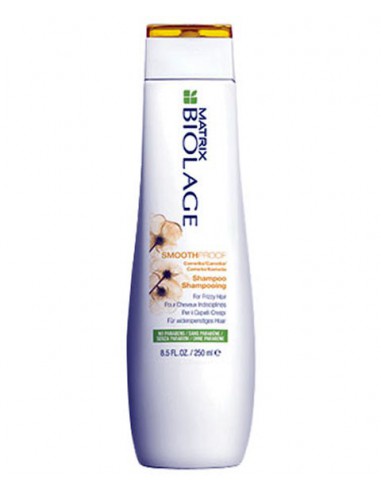 Biolage Smoothproof Camellia Shampoo Biolage Smoothproof Camellia Shampoo