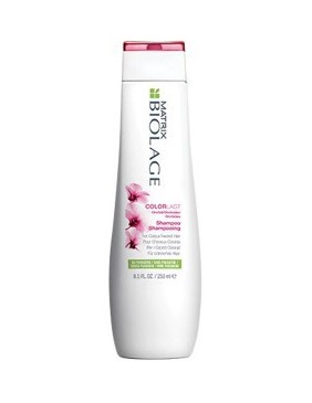 Biolage Colorlast Orchid Shampoo