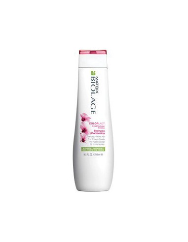 Biolage Colorlast Orchid Shampoo Biolage Colorlast Orchid Shampoo