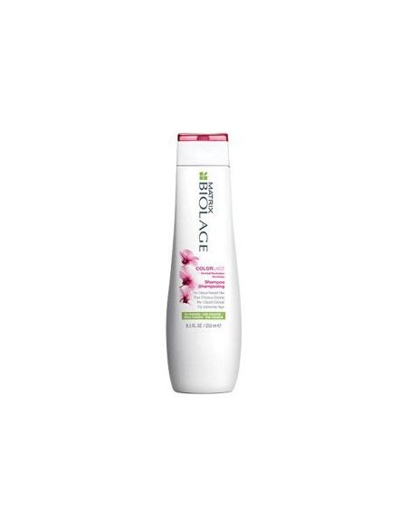 Biolage Colorlast Orchid Shampoo