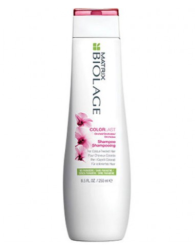 Biolage Colorlast Orchid Shampoo Biolage Colorlast Orchid Shampoo