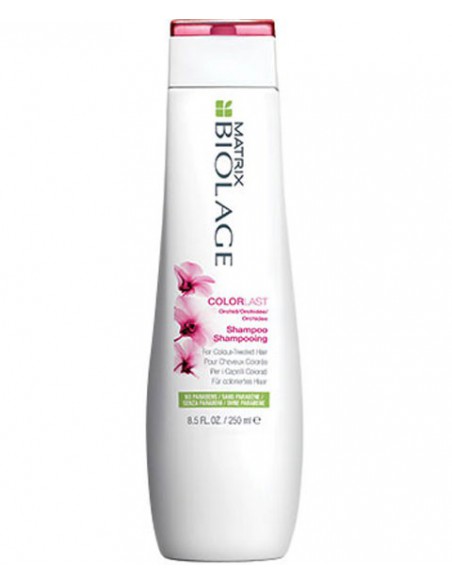 Biolage Colorlast Orchid Shampoo Biolage Colorlast Orchid Shampoo