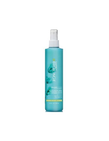 Biolage Volumebloom Cotton Full Lift Volumizer Spray Biolage Volumebloom Cotton Full Lift Volumizer Spray