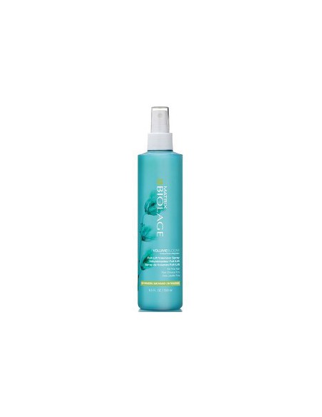 Biolage Volumebloom Cotton Full Lift Volumizer Spray
