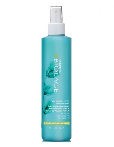 Biolage Volumebloom Cotton Full Lift Volumizer Spray Biolage Volumebloom Cotton Full Lift Volumizer Spray