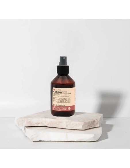 Elasti Curl Textured Light Hold Fixative Hair Spray