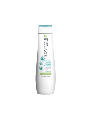 Biolage Volumebloom Cotton Shampoo Biolage Volumebloom Cotton Shampoo
