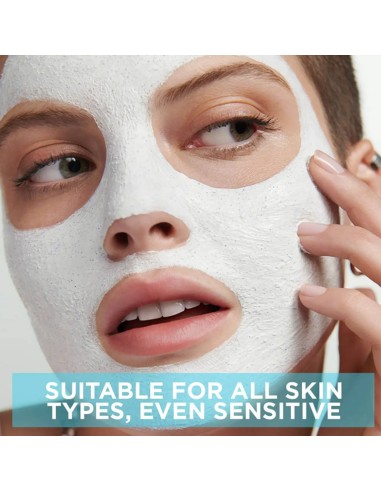 Pure Active 3 In 1 Clay Mask Scrub Wash Oily Skin Pure Active 3 In 1 Clay Mask Scrub Wash Oily Skin