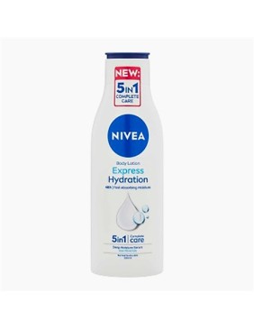 Nivea Express Hydration Body Lotion