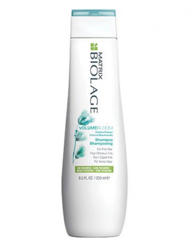 Biolage Volumebloom Cotton Shampoo Biolage Volumebloom Cotton Shampoo