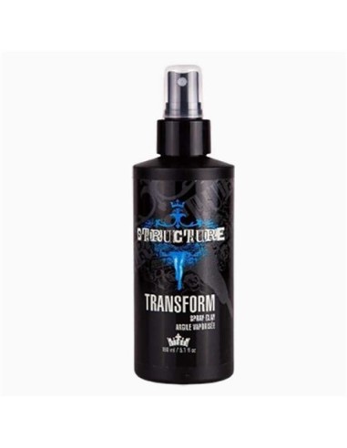 Structure Transform Spray Clay Structure Transform Spray Clay