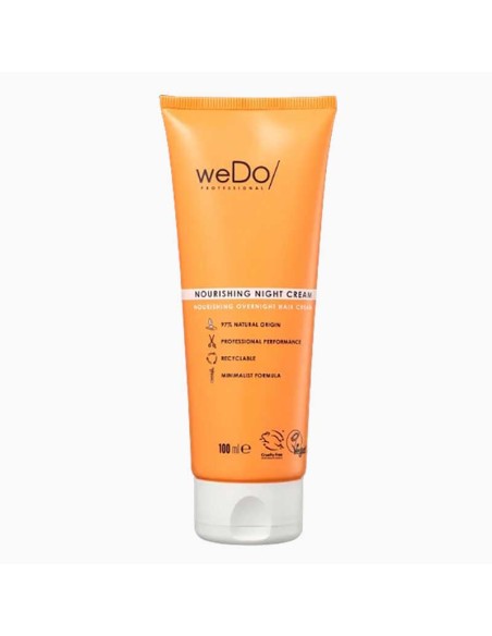 Nourishing Night Cream