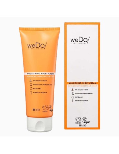 Nourishing Night Cream