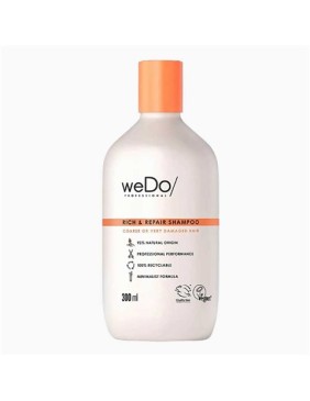 Rich And Repair Shampoo