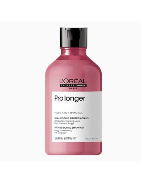 Serie Expert Pro Longer Professional Shampoo
