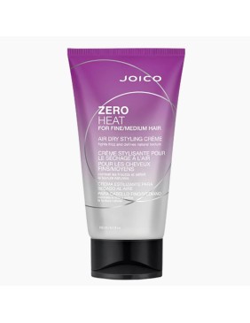 Joico Zero Heat For Fine Medium Hair