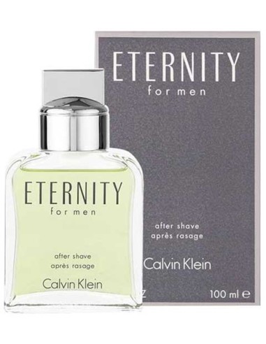 Calvin Klein Eternity For Men After Shave