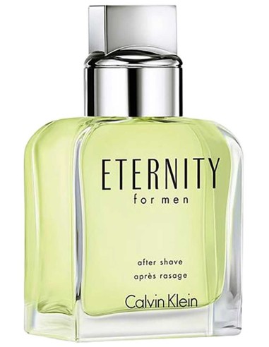 Calvin Klein Eternity For Men After Shave