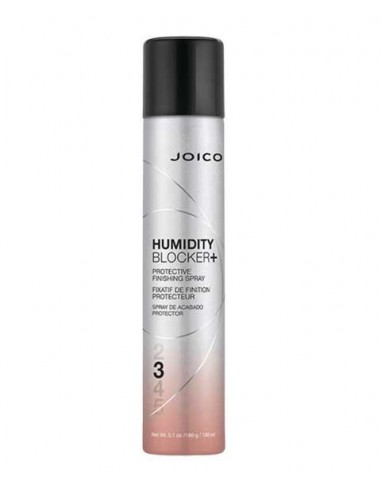 Humidity Blocker Plus Protective Finishing Spray 3 Hold Humidity Blocker Plus Protective Finishing Spray 3 Hold