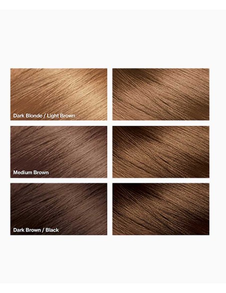 Colorsilk Beautiful Color Permanent Hair Color 54 Light Golden Brown