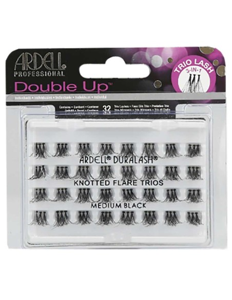 Ardell Double Up 3 In 1 Knotted Lash Ardell Double Up 3 In 1 Knotted Lash