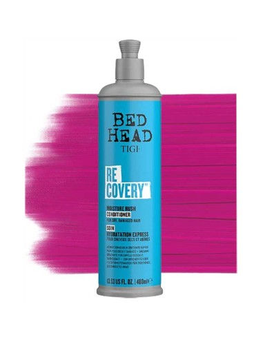 Tigi Bed Head Recovery Moisture Rush Conditioner